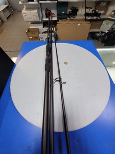 Б/в Вудилище Bratfishing baloo carp 3.6 м 01-201093365