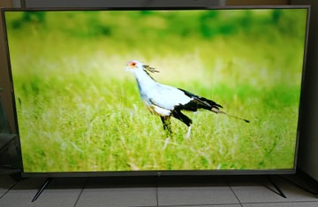 Б/в Телевізор Xiaomi mi tv uhd 4s 50 l50m5-5aru 01-201088601