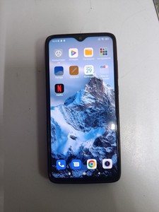 Б/у Мобільний телефон Xiaomi redmi note 8 pro 6/128gb 01-201093262