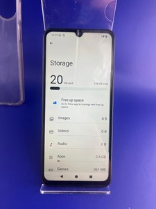 Б/в Мобільний телефон Xiaomi redmi a5 4/128gb 01-201094653