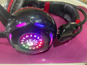 Б/в Навушники Bloody g300 01-200844815