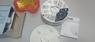 Б/у Датчик газа и дыма Kidde wfpco 01-201098142