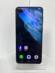 Б/в Мобільний телефон Samsung galaxy s21 5g 8/256gb sm-g996b 01-201095853