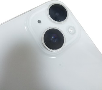 Б/у Мобільний телефон Apple iphone 14 128gb 01-200988795