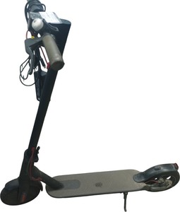 Б/в Електротранспорт Xiaomi mi electric scooter m365 01-201098441