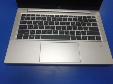 Б/в Ноутбук Hp probook 635 aero g8 13"/ ryzen 7 5800u/ ram16gb/ ssd512gb/ uhd 01-201101575