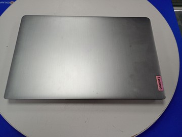 Б/в Ноутбук Lenovo 15/ryzen 5 5500u ddr4/12gb ddr4/ssd 512 gb/*інтегрована 01-200995087