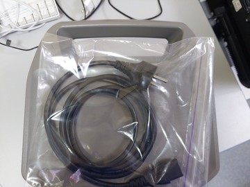 Б/у Зарядная станция Ecoflow river 2 max 01-201103759