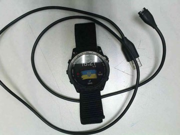 Б/у Смарт-часы Garmin tactix 7 01-201098384