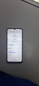Б/в Мобільний телефон Samsung galaxy a07 4/128gb 01-201103869
