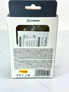 Б/в Навушники Cyboo 102259 01-201103908