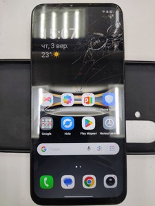 Б/в Мобільний телефон Tecno spark go 2 km4 3/64gb 01-201102768