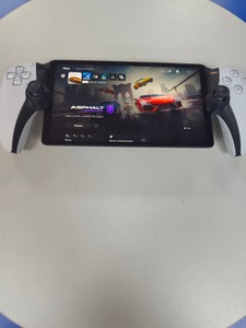 Б/у Игровая приставка Sony playstation portal remote player 01-201096579