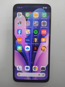 Б/в Мобільний телефон Xiaomi redmi 15 5g 8/256gb 01-201101125