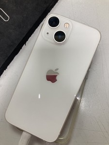 Б/в Мобільний телефон Apple iphone 13 mini 256gb 01-201105834