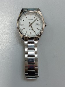 Б/в Годинник Casio ltp-1302 01-201101609