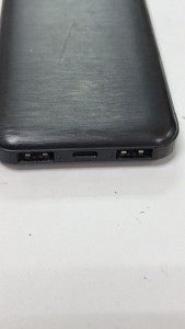 Б/у Повербанк Gyx sp09 10000mah 01-201105248