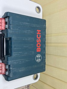 Bosch gbh 180-li+2акб+зп