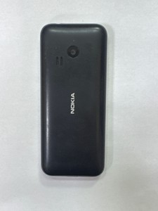 Б/у Мобільний телефон Nokia 222 rm-1136 01-201106431