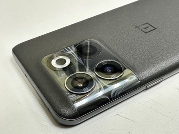 Б/у Мобільний телефон Oneplus 10t 5g 16/256gb 01-201096757