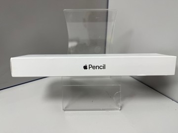 Б/в Стилус Apple pencil gen 2 a2051 01-201107043