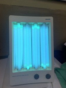 Б/в Солярій Philips hb171 01-201107399