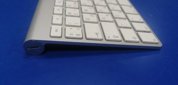 Б/в Клавіатура бездротова Apple a1314 magic keyboard 01-201107473