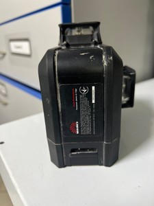 Б/у Лазерный нивелир Vitals ll 12go 01-201106565