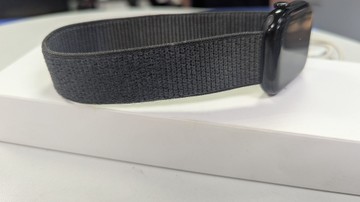 Б/в Смарт-годинник Apple watch series 10 gps 46mm alu. case 01-201101256