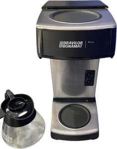 Б/в Кавоварка Bravilor Bonamat novo-021 01-201105878