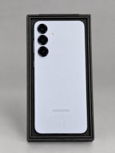 Б/в Мобільний телефон Samsung galaxy s25+ 12/256gb 01-201097347