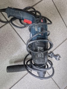 Б/в Перфоратор Bosch gbh 240 01-201110531