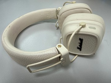 Б/в Навушники Marshall major v 01-201112280