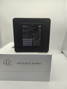 Б/в Системний блок Пк intel core ultra 5 125h/ram 16 gb/hdd відсутній/ssd 256 gb/інтегрована 01-201114496