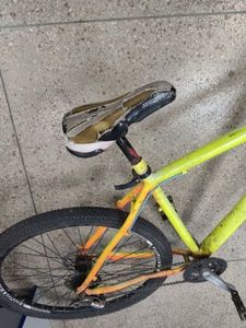 Б/в Велосипед Crossbike storm 29" 19 01-201115093