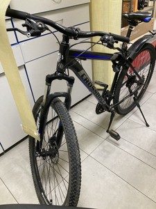 Б/в Велосипед Crossbike storm 29" 19 01-201111761