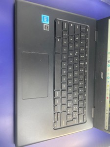 Б/в Ноутбук Acer 15/celeron n4500 ddr4/4gb ddr4/hdd 60 gb/*інтегрована 01-201116810