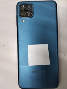 Б/в Мобільний телефон Samsung galaxy a12 a127f 4/64gb 01-201114747