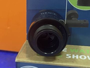 Б/в Водозберігаюча душова вставка Wenko 25481100 16-000211126