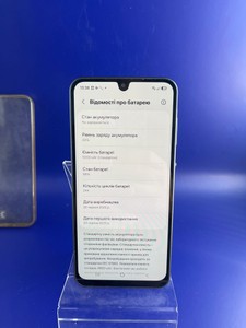 Б/у Мобільний телефон Samsung galaxy a26 5g 8/256gb 01-201117118