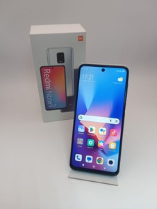 Б/в Мобільний телефон Xiaomi redmi note 9 pro 6/64gb 01-201121294