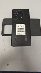 Б/в Мобільний телефон Xiaomi redmi note 14s 8/256gb 01-201120753