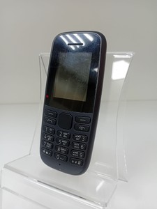 Б/в Мобільний телефон Nokia 105 single sim 2019 01-201122367