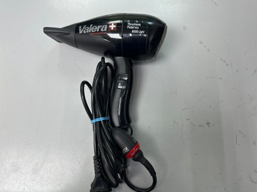 Б/в Фен Valera swiss nano 6000 01-201121251