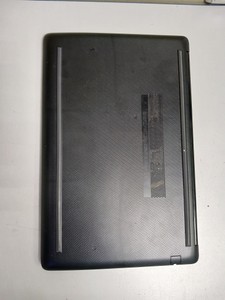 Б/в Ноутбук Hp 15/amd a4 9125 ddr4/4gb ddr4/ssd 480 gb/*інтегрована 01-201118287