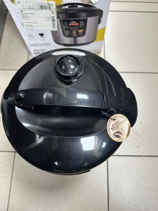 Б/в Мультиварка Rotex rmc501-b 01-201121235