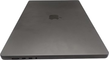 Б/в Ноутбук Apple macbook pro 16 a3429 / apple m5 max / ram 48gb / ssd 2tb / 40 core gpu 01-201103840