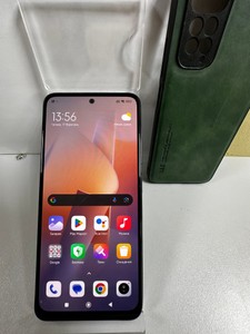 Б/у Мобільний телефон Xiaomi redmi note 11 6/128gb 01-201120251