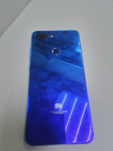 Б/в Мобільний телефон Xiaomi mi 8 lite 4/64gb 01-201124965
