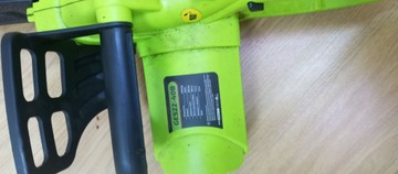 Б/в Пила ланцюгова Grunhelm ges22-40b 01-201118461